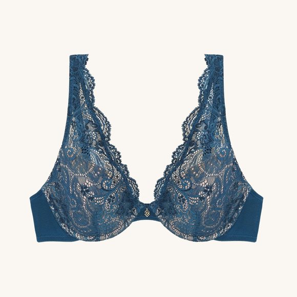 ThirdLove Other - 24/7 Lace Contour Plunge